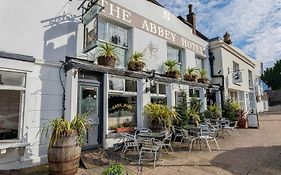 The Abbey Hotel Battle Exterior photo