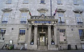 The Bulkeley Hotel Beaumaris Exterior photo