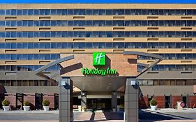 Holiday Inn Secaucus Meadowlands Exterior photo