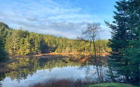 Otter'S Pond Bed And Breakfast Eastsound Exterior photo