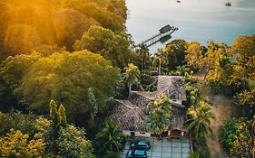 Seagull Cove Resort Boca Chica Exterior photo