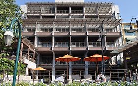 Riva Surya Bangkok - Sha Extra Plus Hotel Exterior photo
