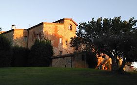 Relais Castelbigozzi Guest House Monteriggioni Exterior photo