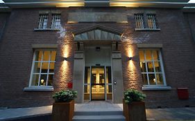 The Fallon Hotel Alkmaar Exterior photo