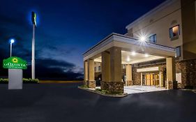 La Quinta Inn & Suits By Wyndham Pontoon Beach Il Exterior photo