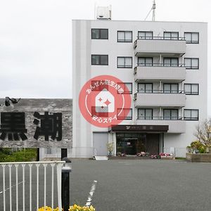 Oyo Ryokan Koijigahama Kuroshio Tahara Irago Exterior photo