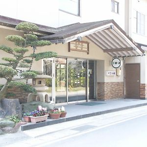 Yamani Ryokan Mihama  Exterior photo