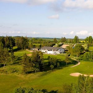 Hjarbaek Fjord Golfcenter Apartment Skals Exterior photo