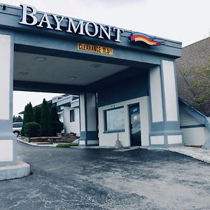 Baymont By Wyndham Cookeville Hotel Exterior photo