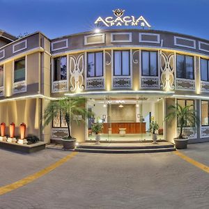 Club Mahindra Acacia Palms Hotel Colva Exterior photo