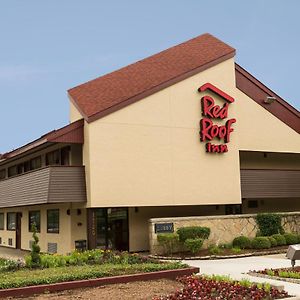 Red Roof Inn Chicago - Joliet Exterior photo