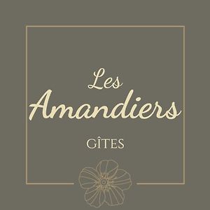 Les Amandiers Bouvigny-Boyeffles Exterior photo