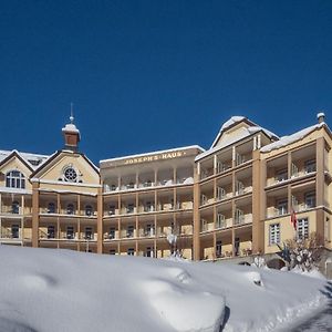 Hotel Joseph'S House Davos Exterior photo