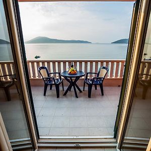 Darina Hn Apartment Herceg Novi Room photo