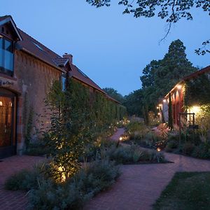 Chambres De La Barboire Campagne Bed & Breakfast Saint-Laurent-Nouan Exterior photo