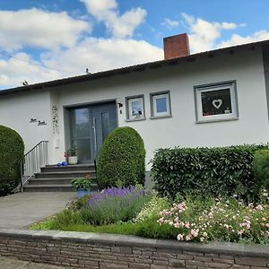 Ferienhaus Vulkaneifel Haus Pesch Brockscheid Exterior photo