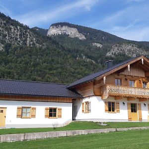 Landhaus Wolfgang Apartment Sankt Wolfgang im Salzkammergut Exterior photo