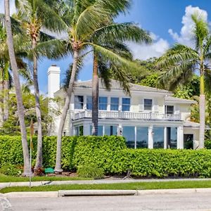 Villa Dolce Vita 4Bd 4Ba Private Pool And Parking West Palm Beach Exterior photo