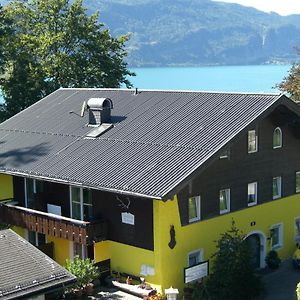 Ferienwohnungen Landhaus Gerum Sankt Wolfgang im Salzkammergut Exterior photo