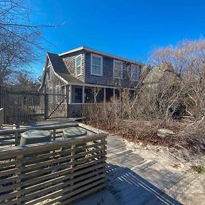 Seaside Escape On Huron Ocean Beach Exterior photo