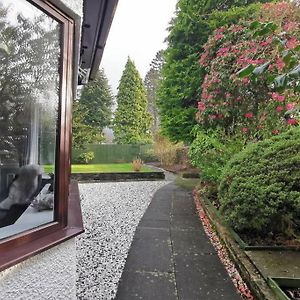 Broomfield Cottage South Luss Glasgow Exterior photo