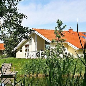 12 Person Holiday Home In Otterndorf Room photo