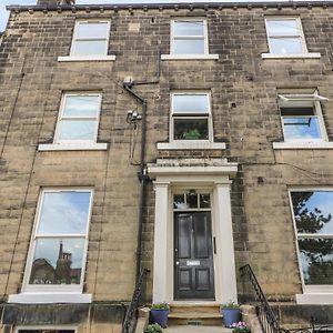 Belle Vue Apartment Ilkley Exterior photo