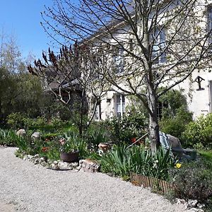 Le Clos Josephine Bed & Breakfast Saint-Dye-sur-Loire Exterior photo