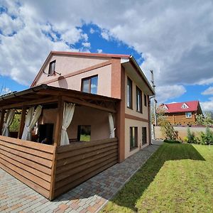 Dacha Koncha Zaspa Kozyn Exterior photo