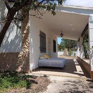 Casa De Pascual Villa Yecla Exterior photo