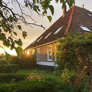 B&B De Pauw - Country Home Cooking Graft Exterior photo