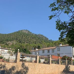 Hotel Mirasierra Coto Rios Exterior photo