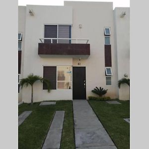 Any Mood! Casa De Descanso Con Jacuzzi Climatizado Oaxtepec Exterior photo