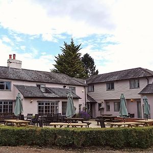 The Chilterns Fox Hotel Ibstone Exterior photo