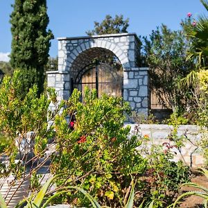 Skoutari Bungalows Galateia Room Skoutarion Exterior photo