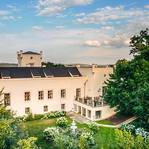 Hotel & Restaurant Chateau Trnova Trnova  Exterior photo