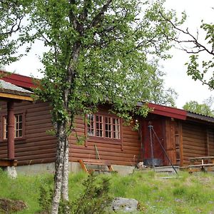 Bjornehiet Havsdalen Villa Geilo Exterior photo