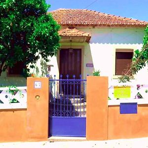 Lovely 4-Bed Cottage Near Pedrogao Grande Exterior photo