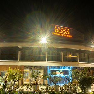 Doga Thermal Health & Spa Pamukkale Exterior photo