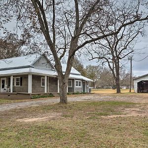 Traditional Southern House With Front Porch! Anderson Exterior photo