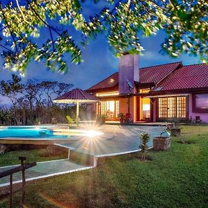 Dream Villa, Ocean View & Pool! San Ramon  Exterior photo