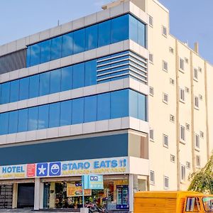 Staro Hotel - Hotel In Vijayawada Exterior photo