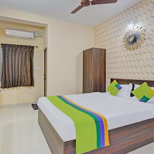 Treebo Everest Residency Tidel Park Coimbatore Exterior photo