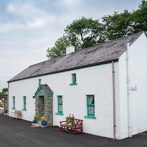 Drumaneir Cottage Carrickmore Exterior photo