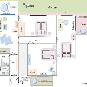 Fewo Ulamec Appartment VI Velden am Woerthersee Exterior photo