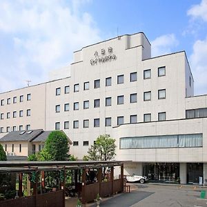 Yokaichi Royal Hotel Exterior photo