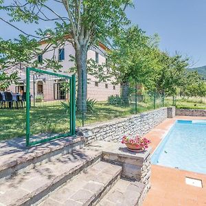 Lovely Home In Arezzo Ar With Wifi Policiano Exterior photo