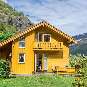 Flam Holiday House Villa Exterior photo