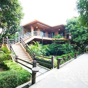 Tuskars Riverside Resort Jim Corbet Ramnagar  Exterior photo
