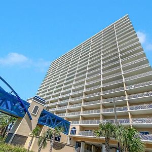 Crystal Tower 1408 - Lazy River, Beachfront Pool, Amazing Views, New Upgrades!! Gulf Shores Exterior photo